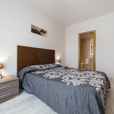 Realrent Bahia De Calpe Apartment Bagian luar foto