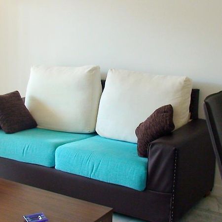 Realrent Bahia De Calpe Apartment Bagian luar foto