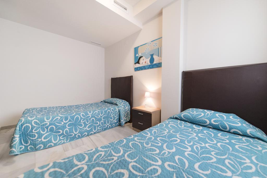 Realrent Bahia De Calpe Apartment Bagian luar foto