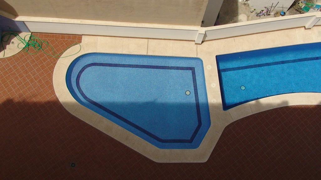 Realrent Bahia De Calpe Apartment Bagian luar foto