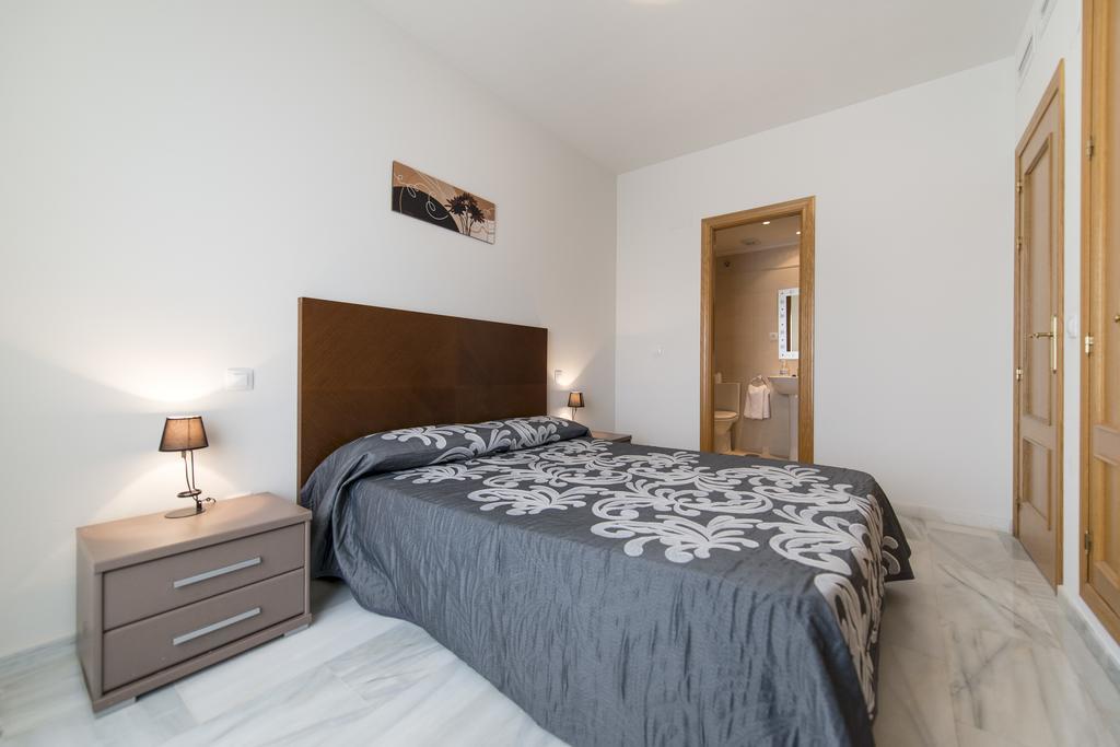 Realrent Bahia De Calpe Apartment Bagian luar foto