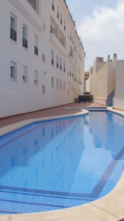 Realrent Bahia De Calpe Apartment Bagian luar foto