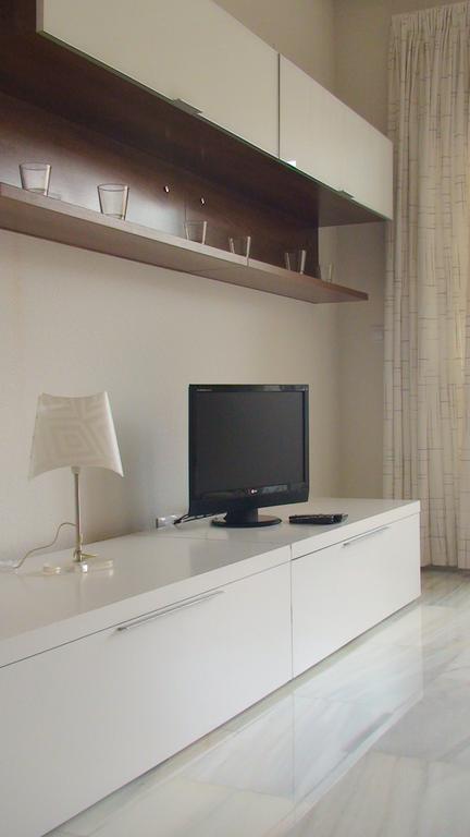 Realrent Bahia De Calpe Apartment Bagian luar foto