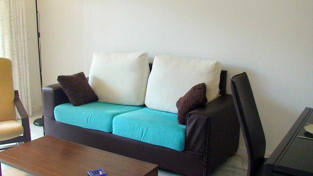 Realrent Bahia De Calpe Apartment Bagian luar foto