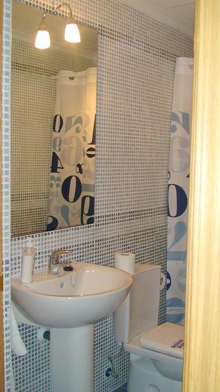 Realrent Bahia De Calpe Apartment Bagian luar foto
