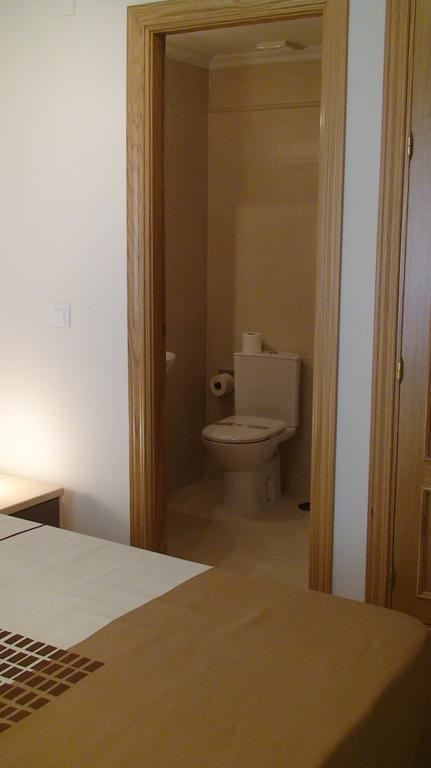 Realrent Bahia De Calpe Apartment Bagian luar foto