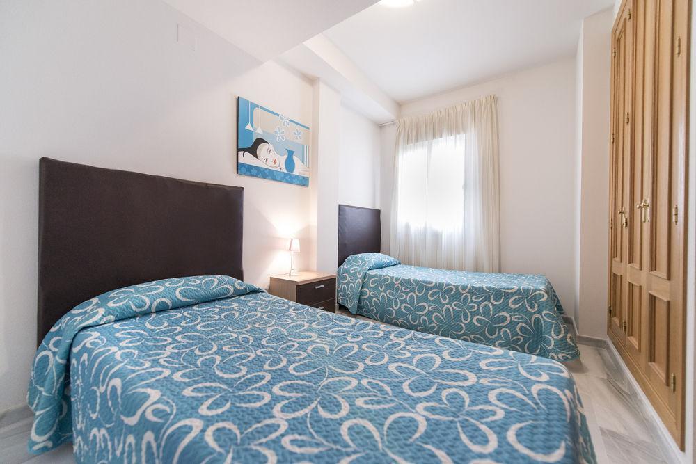 Realrent Bahia De Calpe Apartment Bagian luar foto