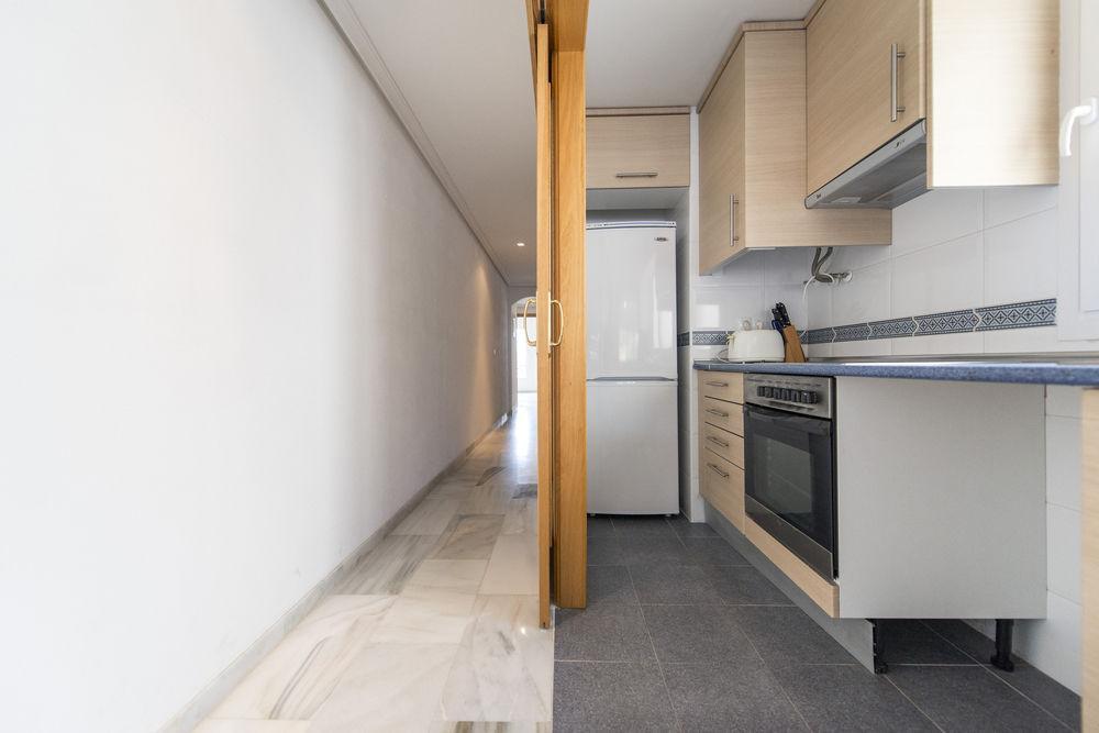 Realrent Bahia De Calpe Apartment Bagian luar foto