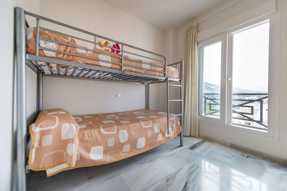 Realrent Bahia De Calpe Apartment Bagian luar foto