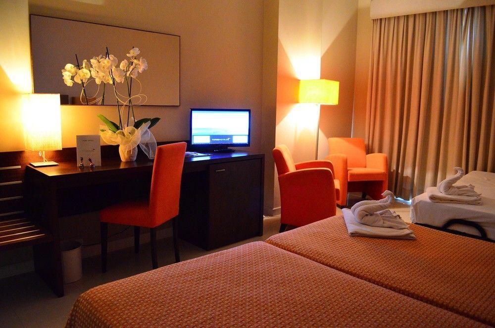 Realrent Bahia De Calpe Apartment Bagian luar foto