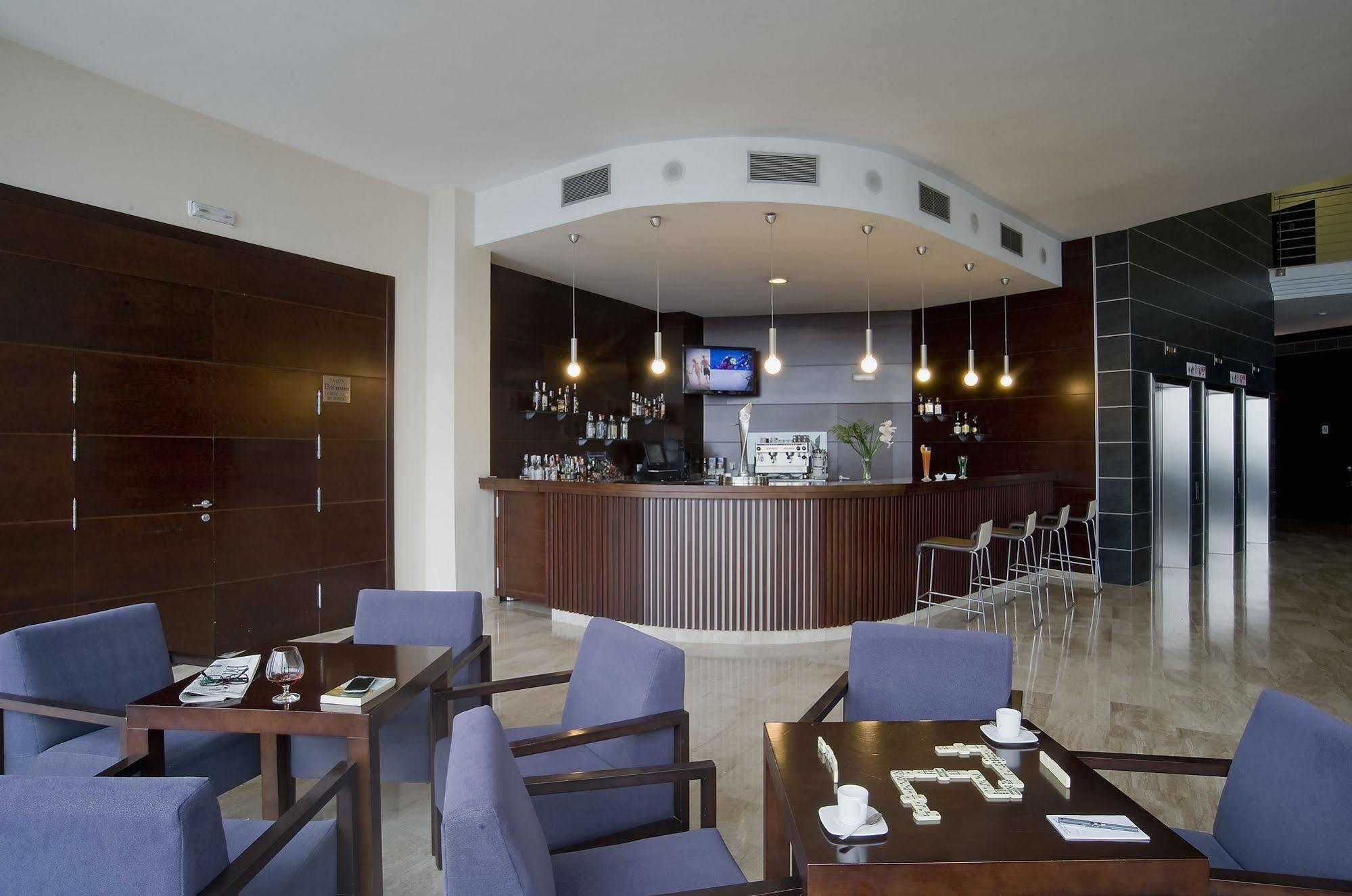 Realrent Bahia De Calpe Apartment Bagian luar foto