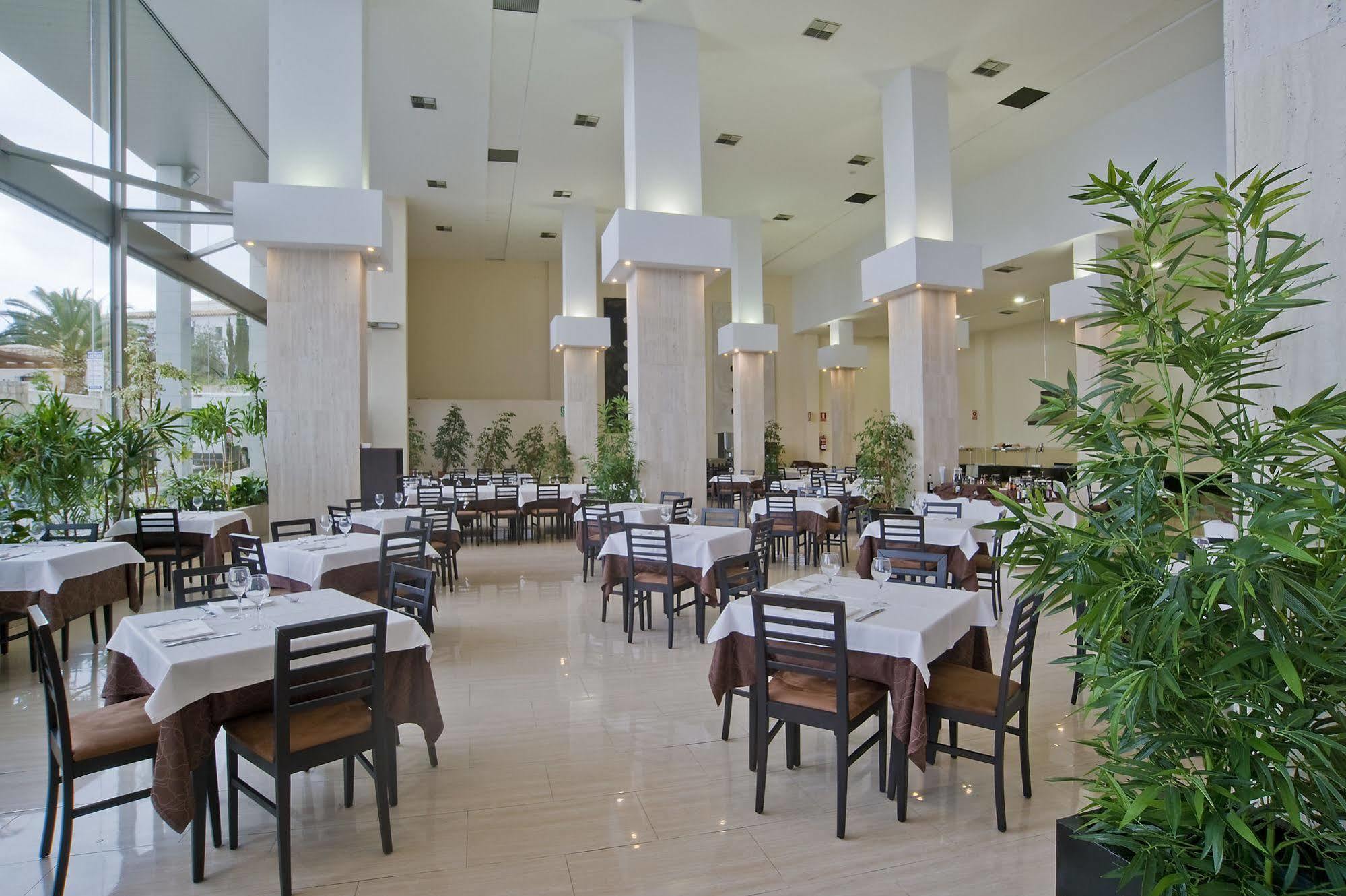 Realrent Bahia De Calpe Apartment Bagian luar foto