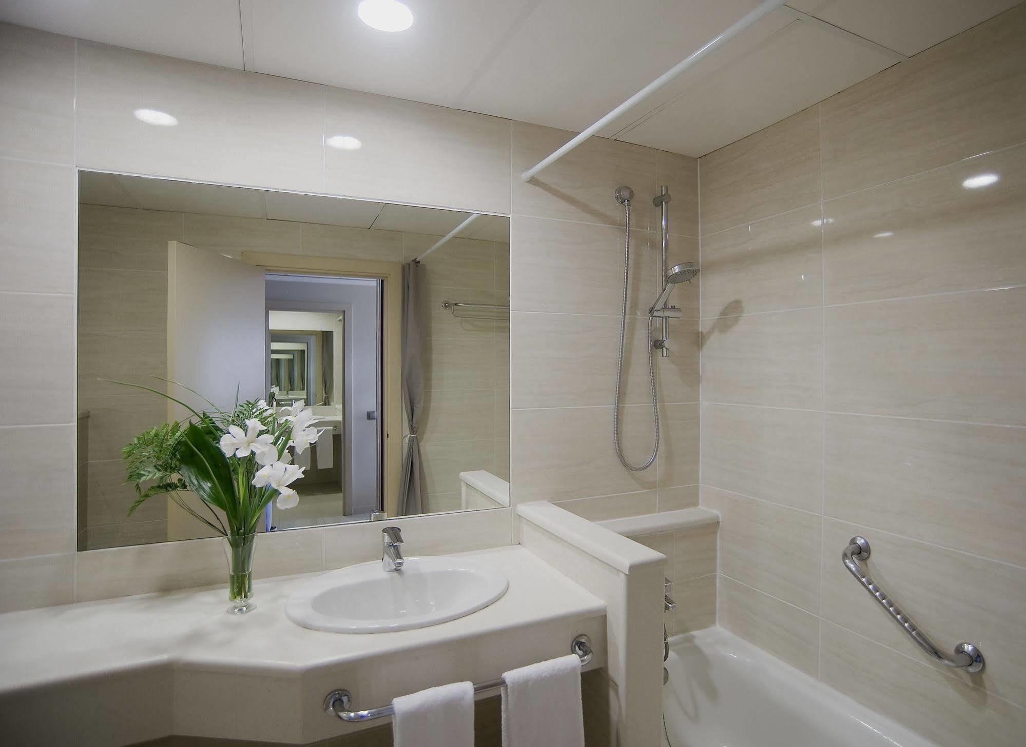Realrent Bahia De Calpe Apartment Bagian luar foto