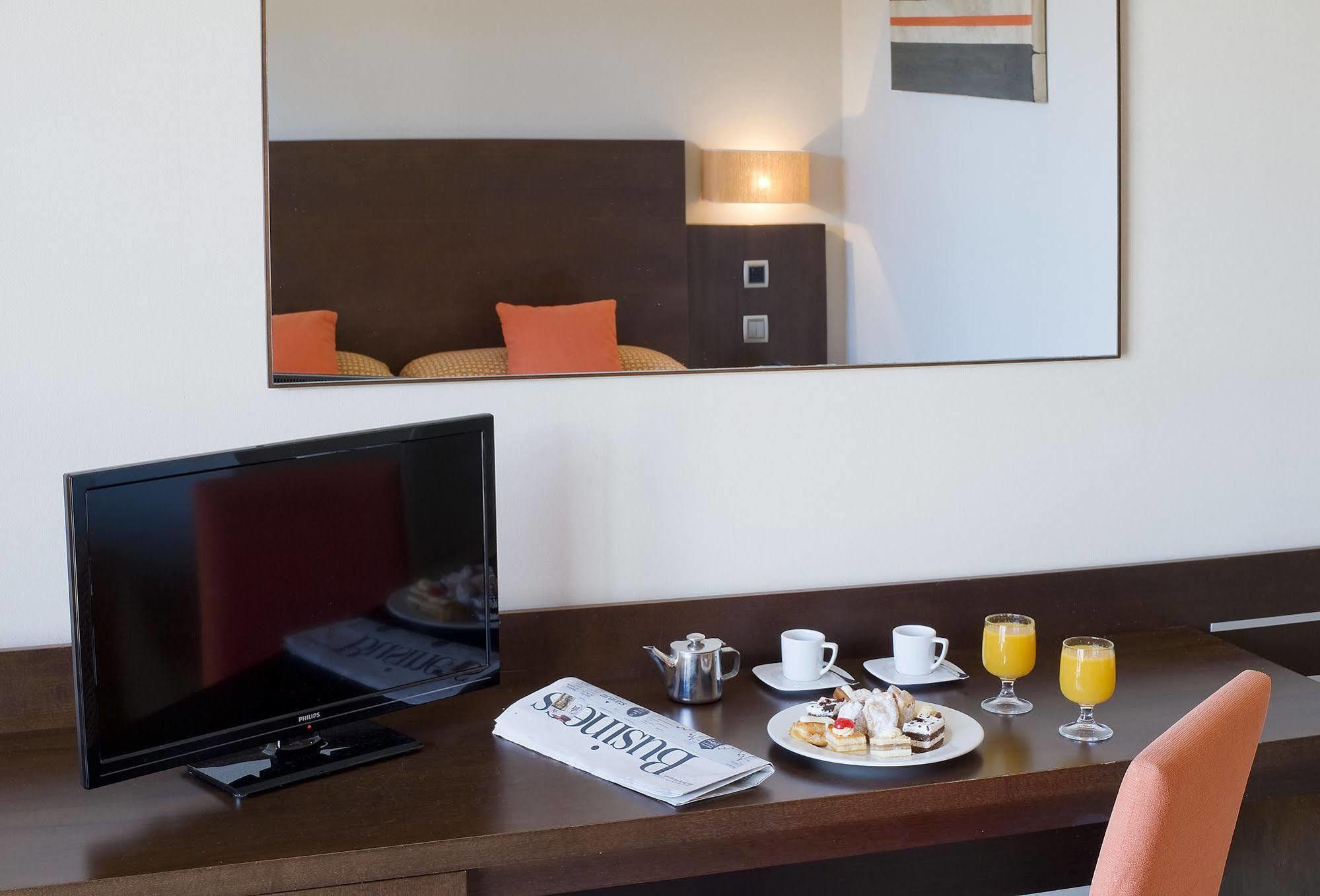 Realrent Bahia De Calpe Apartment Bagian luar foto