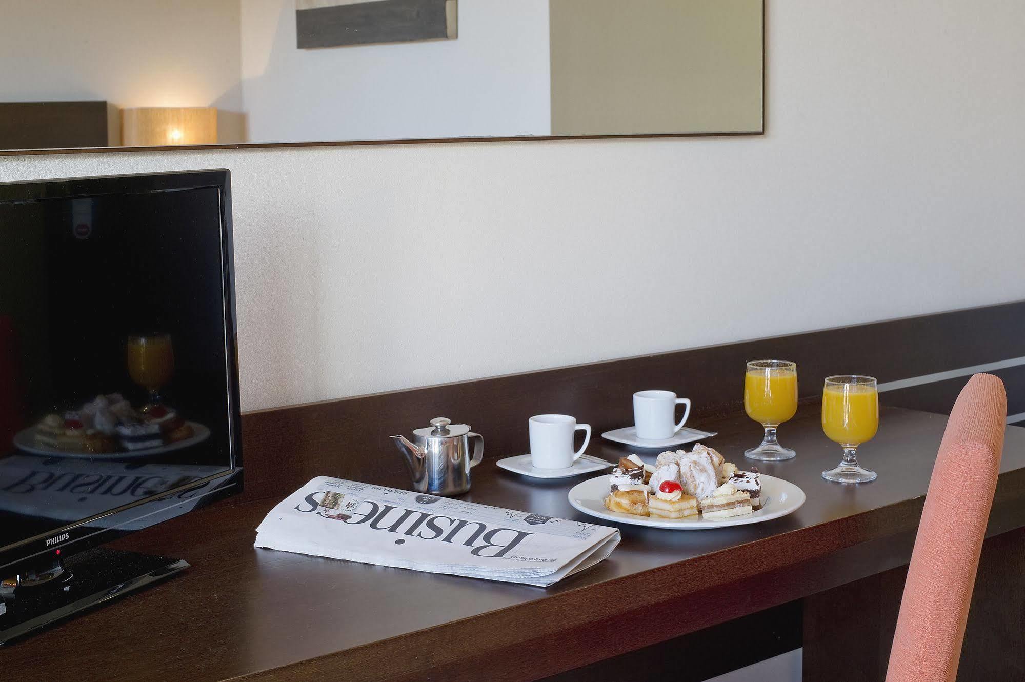 Realrent Bahia De Calpe Apartment Bagian luar foto