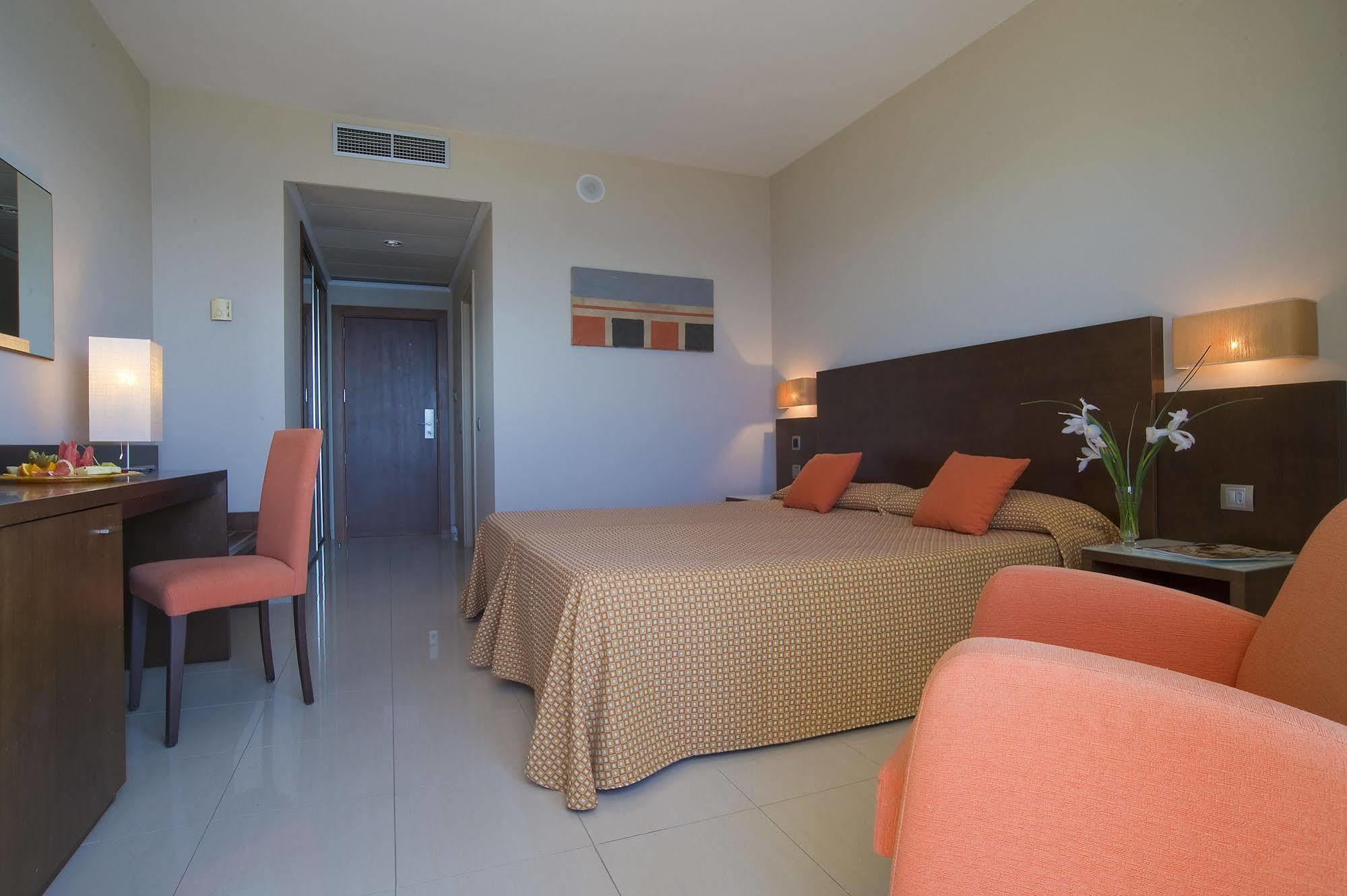 Realrent Bahia De Calpe Apartment Bagian luar foto
