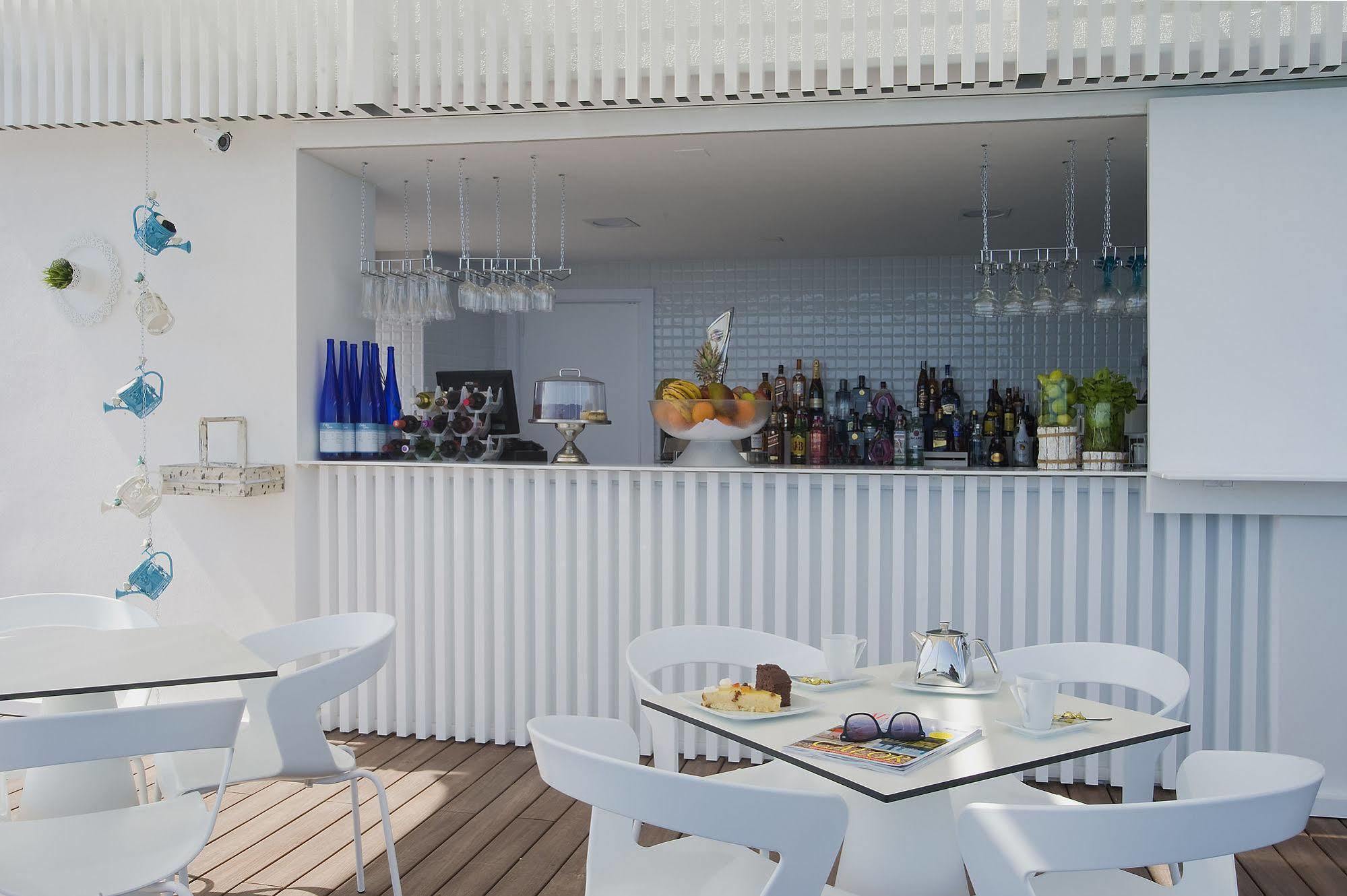 Realrent Bahia De Calpe Apartment Bagian luar foto