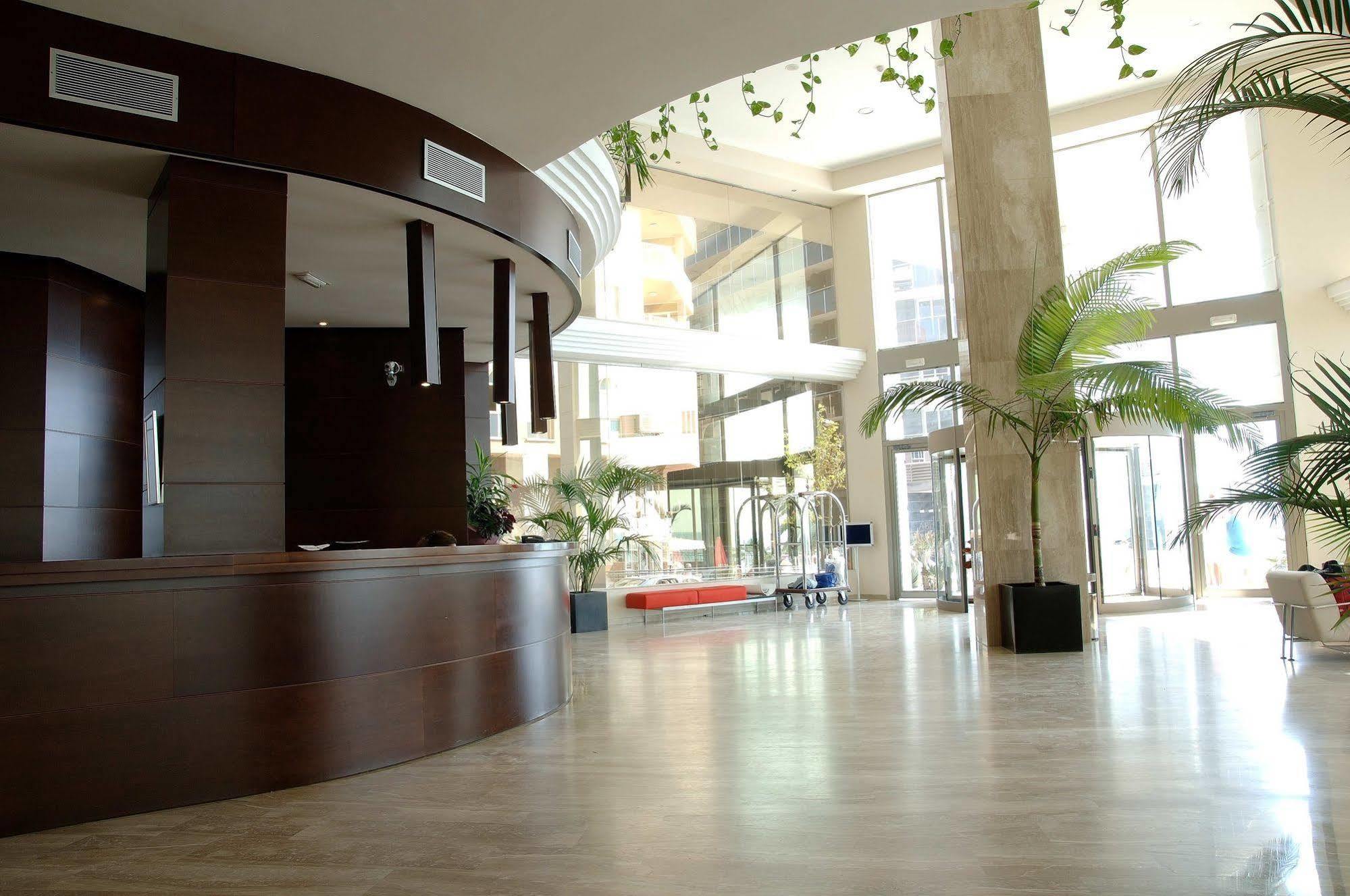 Realrent Bahia De Calpe Apartment Bagian luar foto