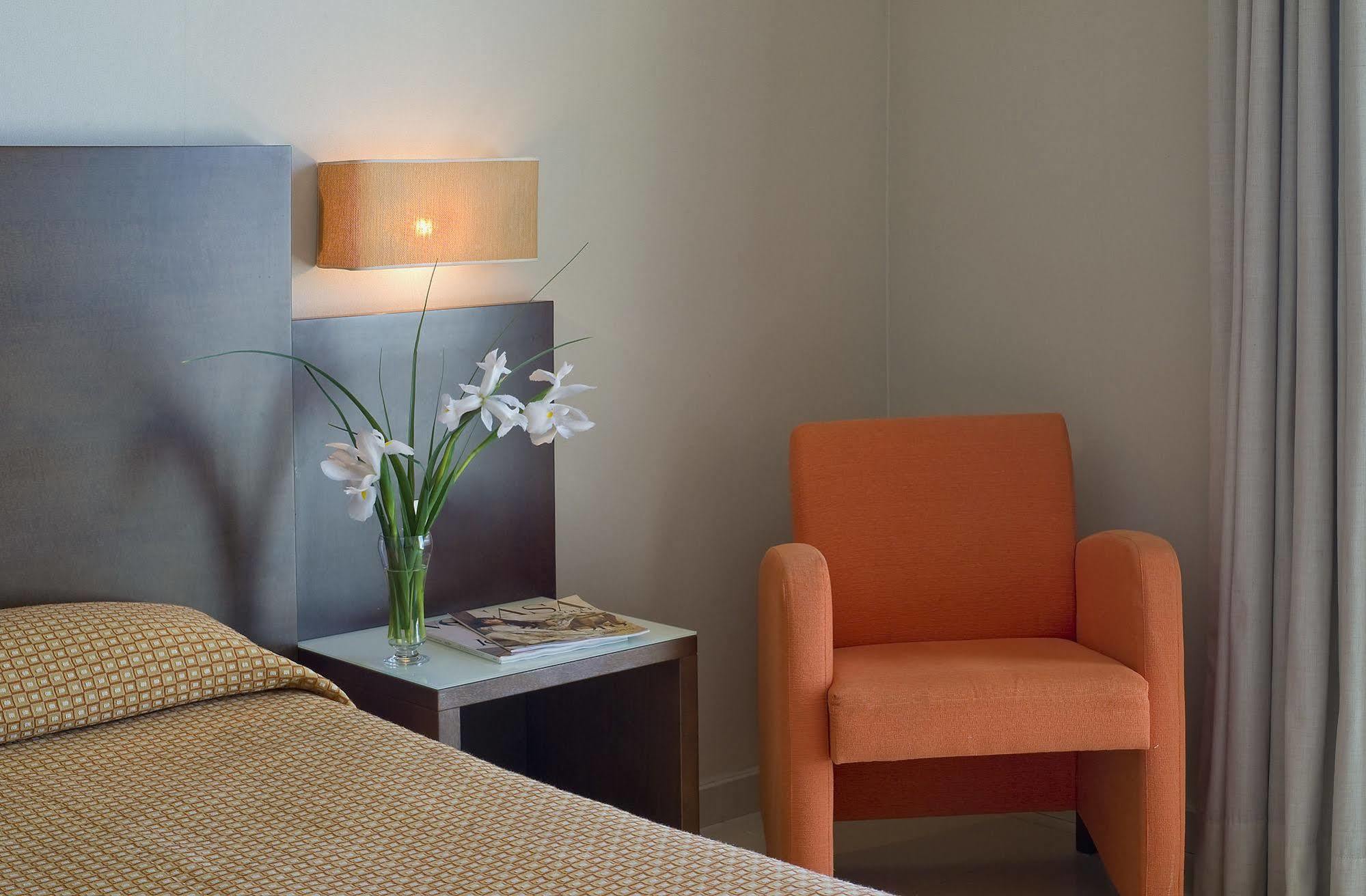 Realrent Bahia De Calpe Apartment Bagian luar foto